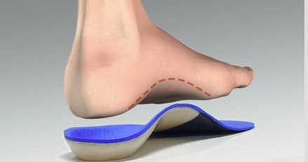 Custom orthotics in Chicagoland 2