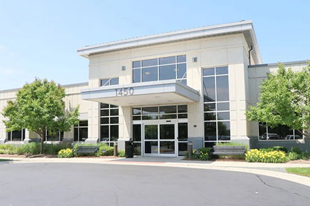 buffalo grove office