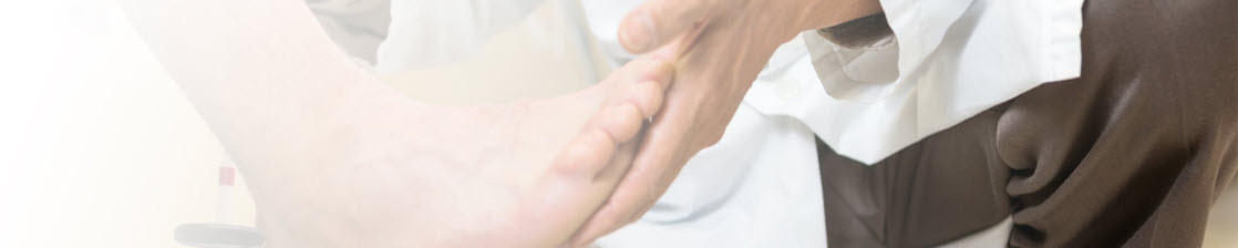 Global Podiatry Services in Chicago Diabetic Foot Care Clinic in Buffalo Grove IL