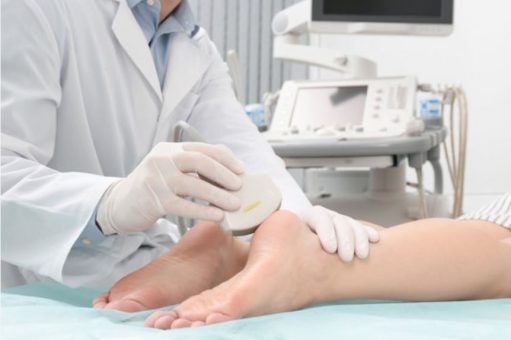 foot ankle diagnostic ultrasound Lincolnwood Homer Glen IL